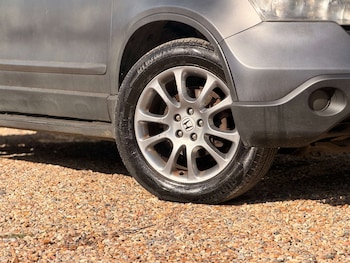 Used Honda CR-V 2007 for sale - 79372383: Photo