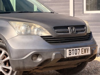 Used Honda CR-V 2007 for sale - 79372383: Photo