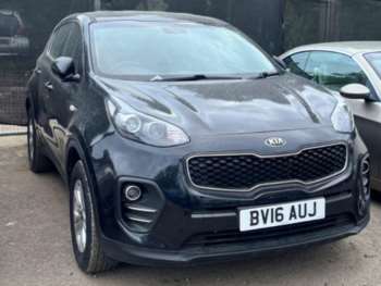 Used Kia Sportage 2016 for sale - 75084060: Photo