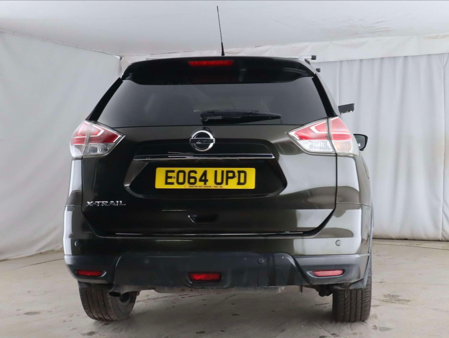 Used Nissan X-Trail 2014 for sale - 77807448: Photo 5