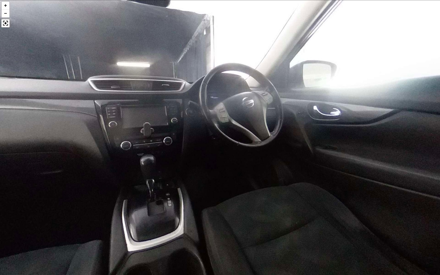Used Nissan X-Trail 2014 for sale - 77807448: Photo 6