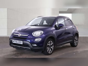 Used Fiat 500X 2017 for sale - 78671590: Photo