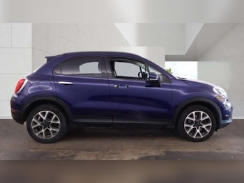Used Fiat 500X 2017 for sale - 78671590: Photo