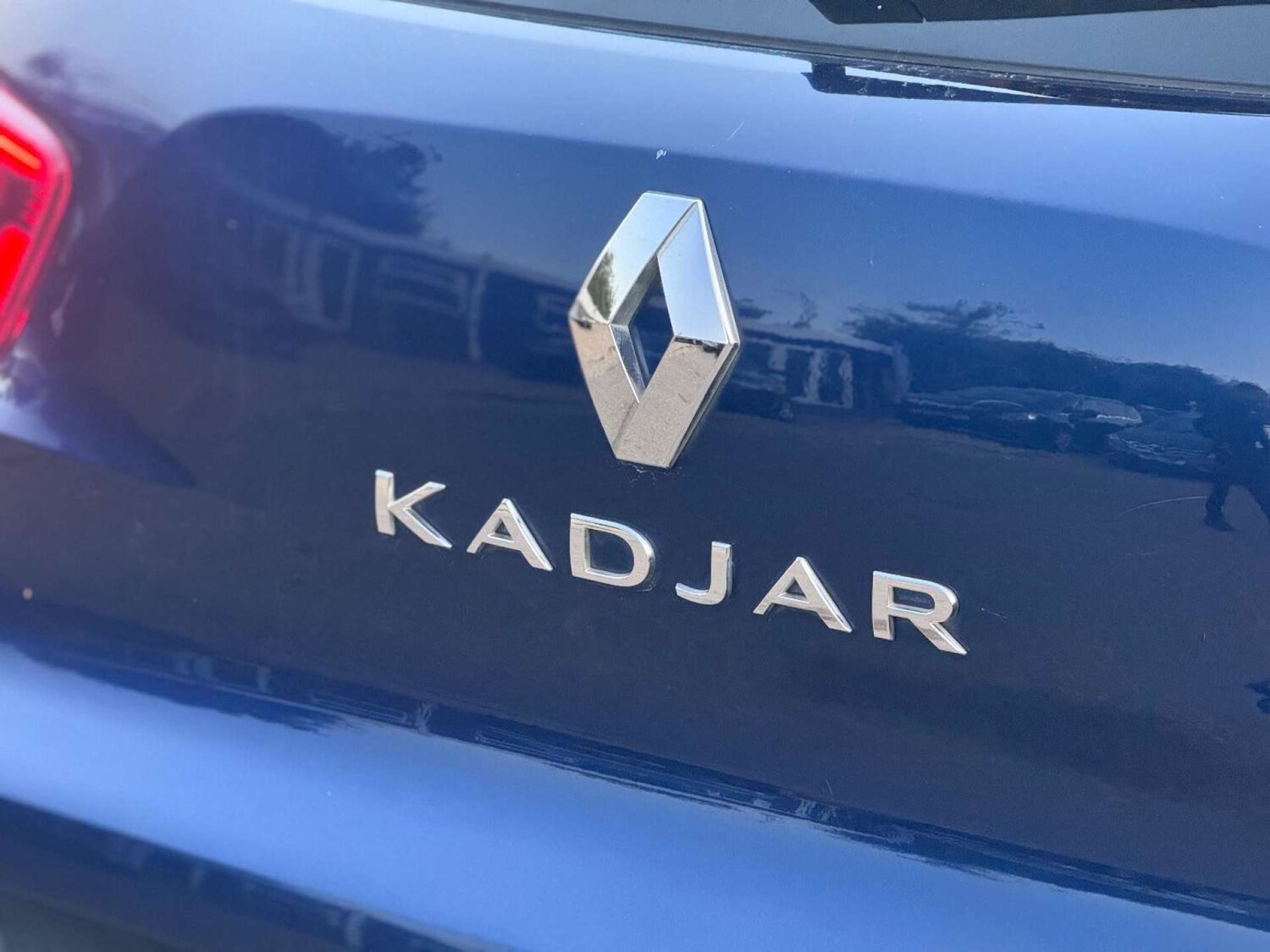 Used Renault Kadjar 2015 for sale - 77128487: Photo 17