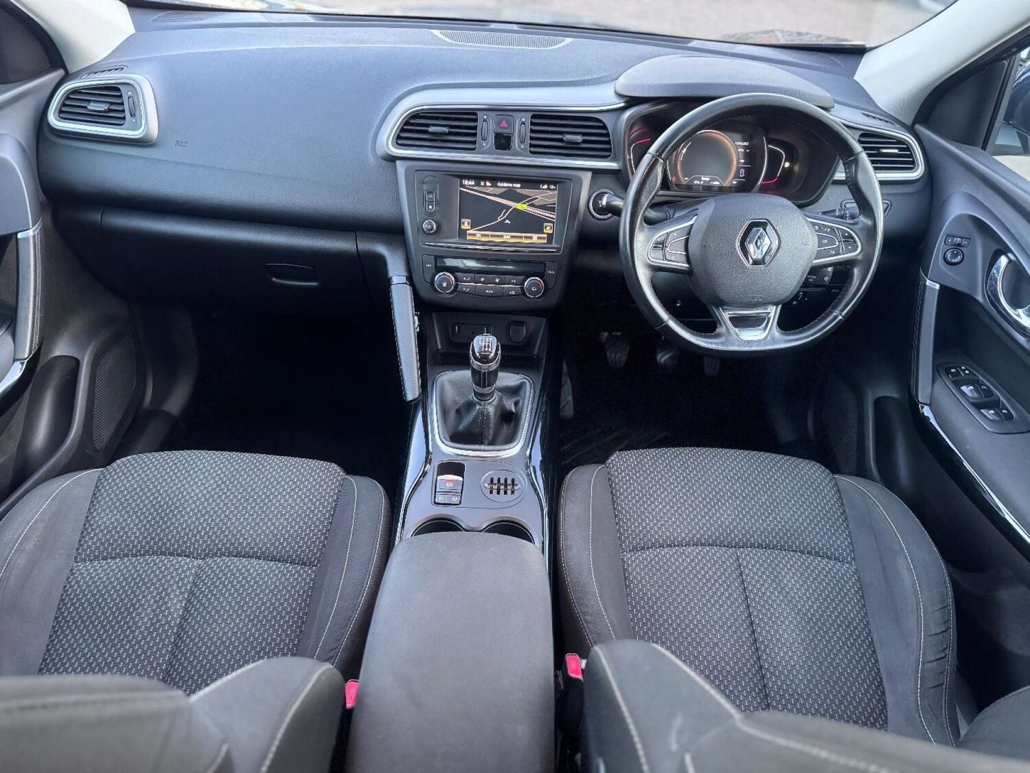 Used Renault Kadjar 2015 for sale - 77128487: Photo 22