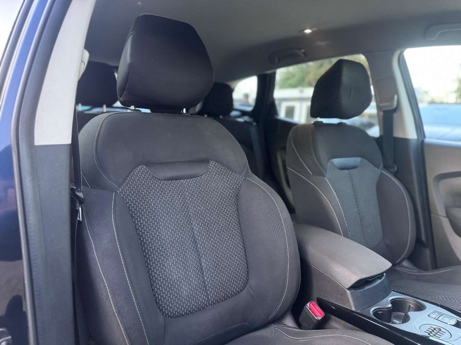 Used Renault Kadjar 2015 for sale - 77128487: Photo 23