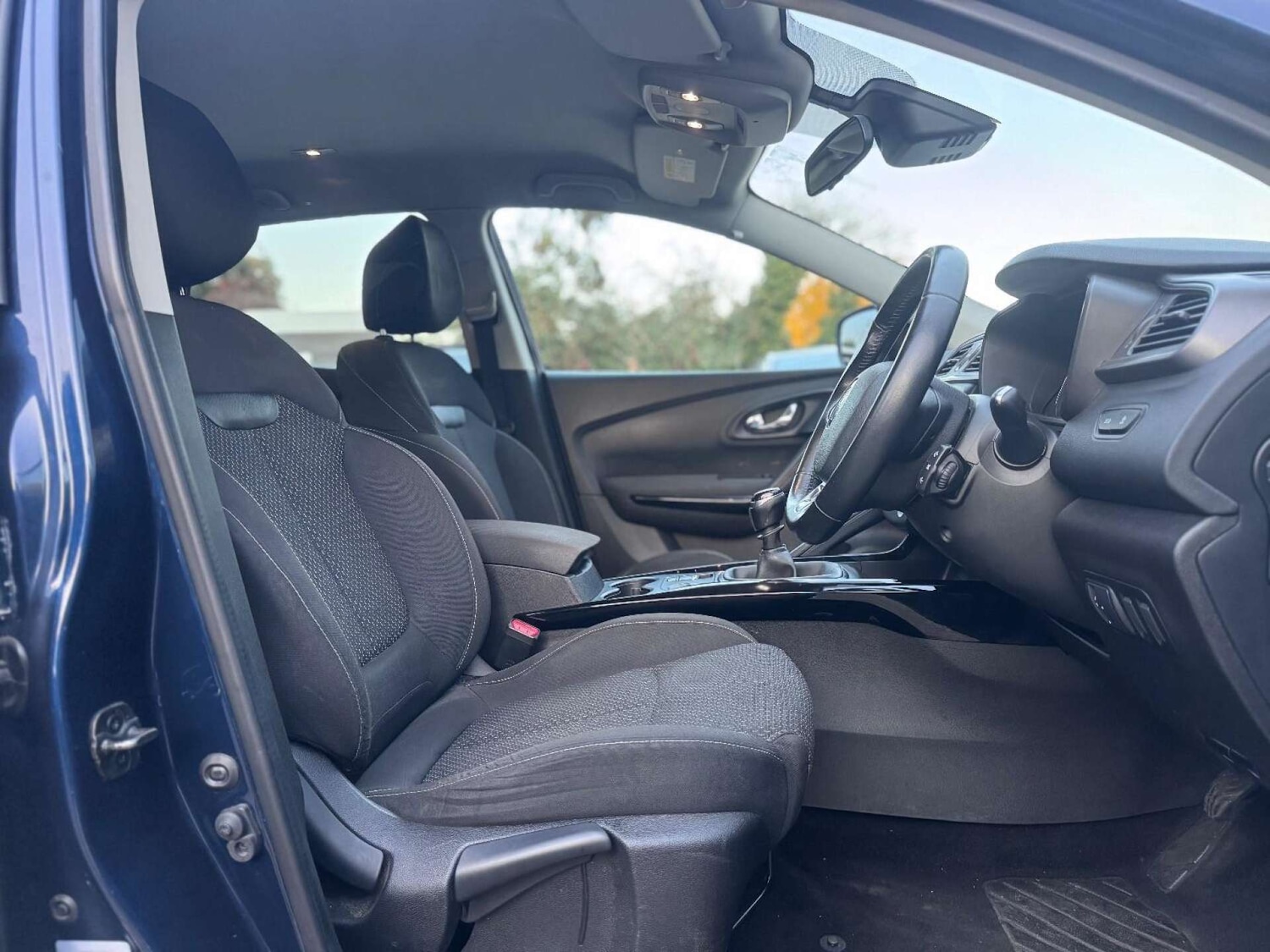 Used Renault Kadjar 2015 for sale - 77128487: Photo 24