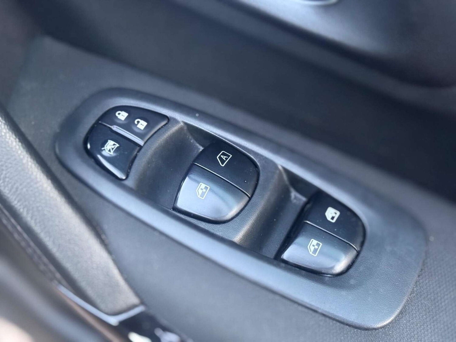 Used Renault Kadjar 2015 for sale - 77128487: Photo 27