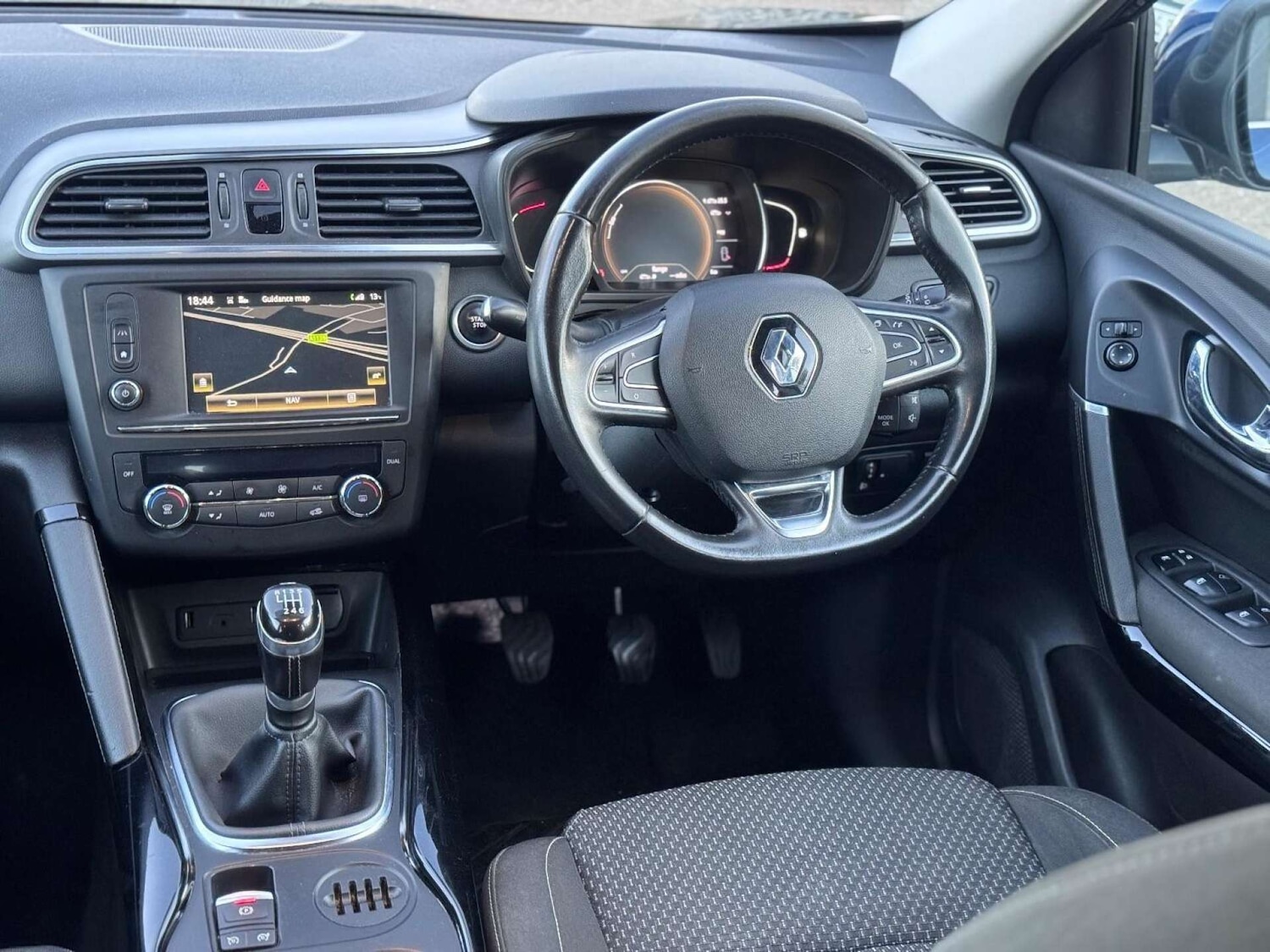 Used Renault Kadjar 2015 for sale - 77128487: Photo 28