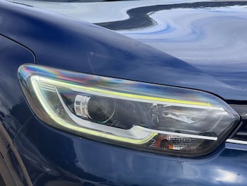 Used Renault Kadjar 2015 for sale - 77128487: Photo