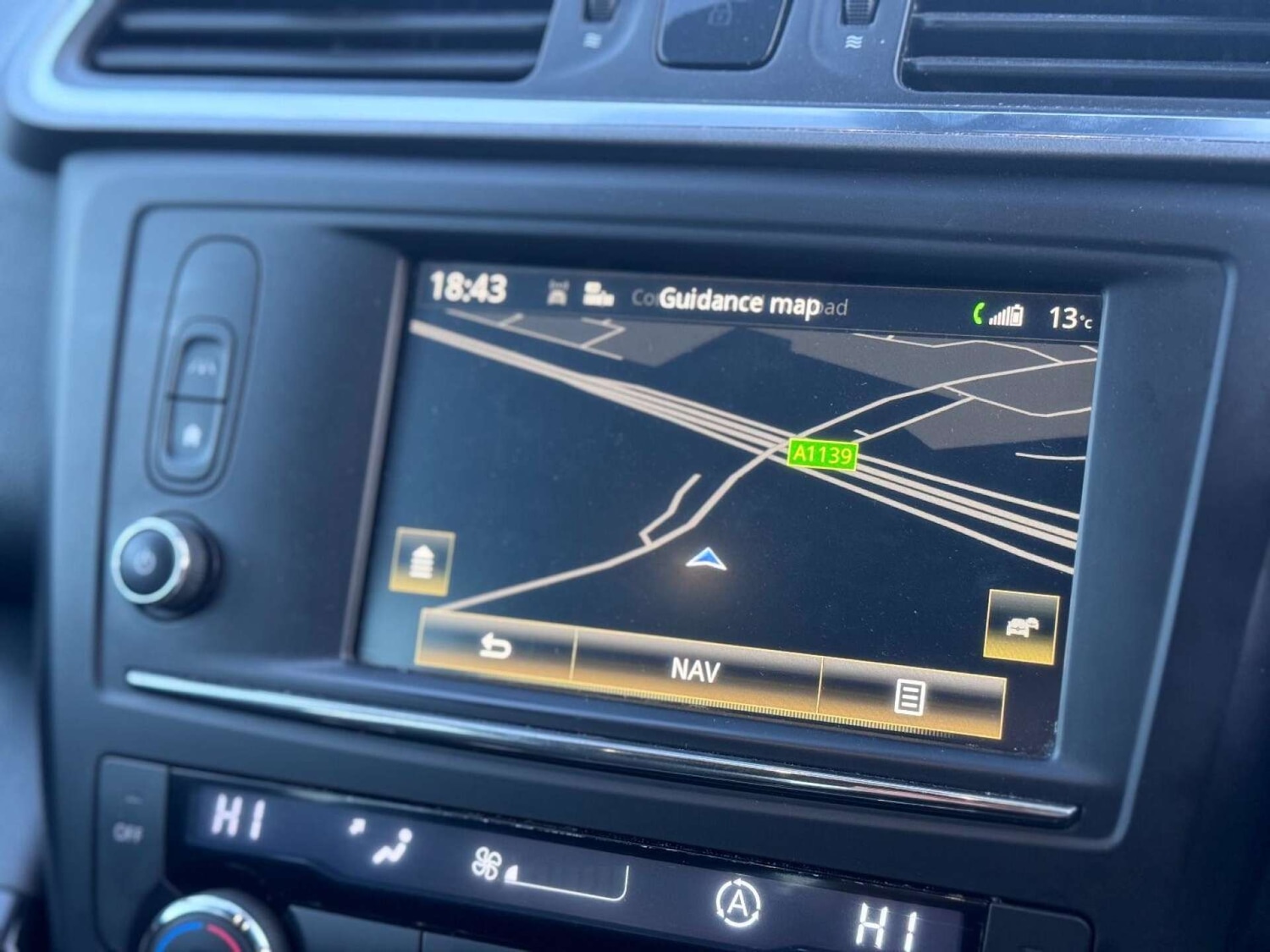 Used Renault Kadjar 2015 for sale - 77128487: Photo 30