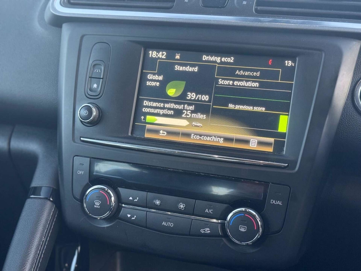 Used Renault Kadjar 2015 for sale - 77128487: Photo 32