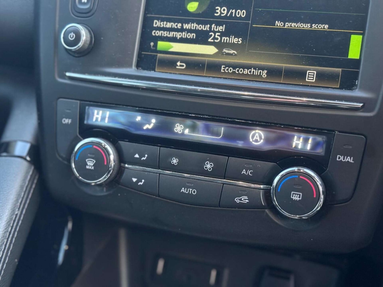 Used Renault Kadjar 2015 for sale - 77128487: Photo 33