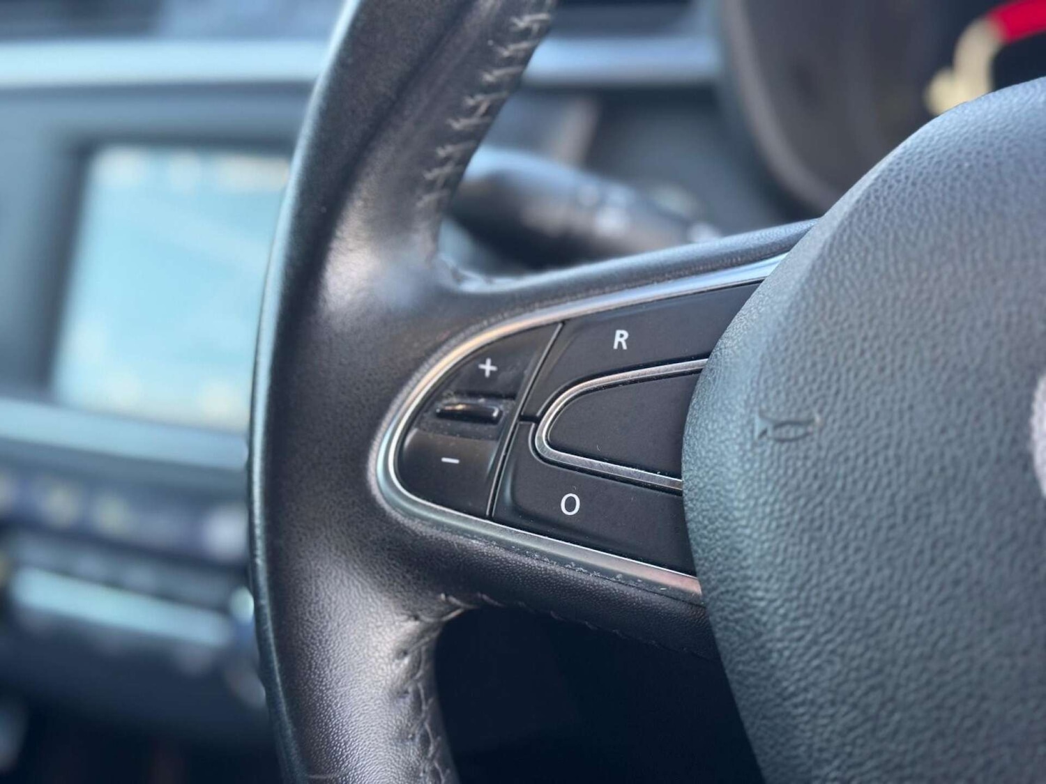 Used Renault Kadjar 2015 for sale - 77128487: Photo 37