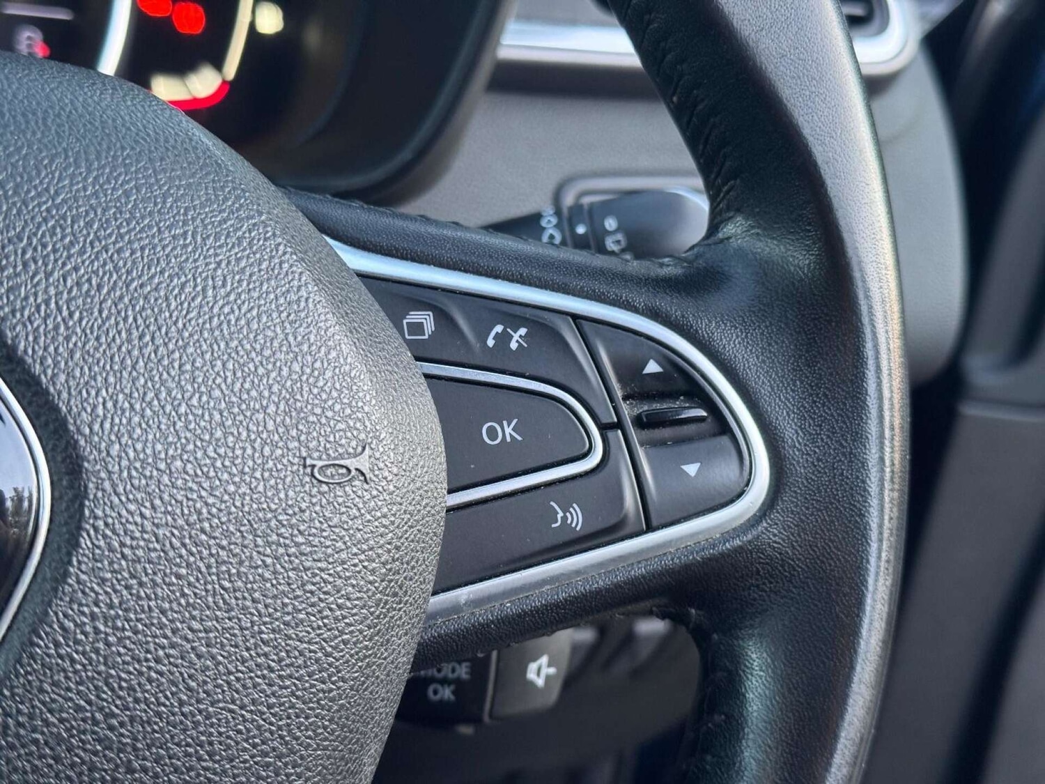 Used Renault Kadjar 2015 for sale - 77128487: Photo 38