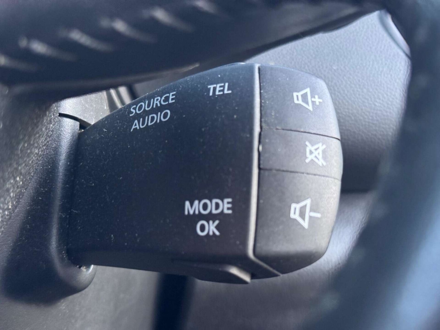 Used Renault Kadjar 2015 for sale - 77128487: Photo 39