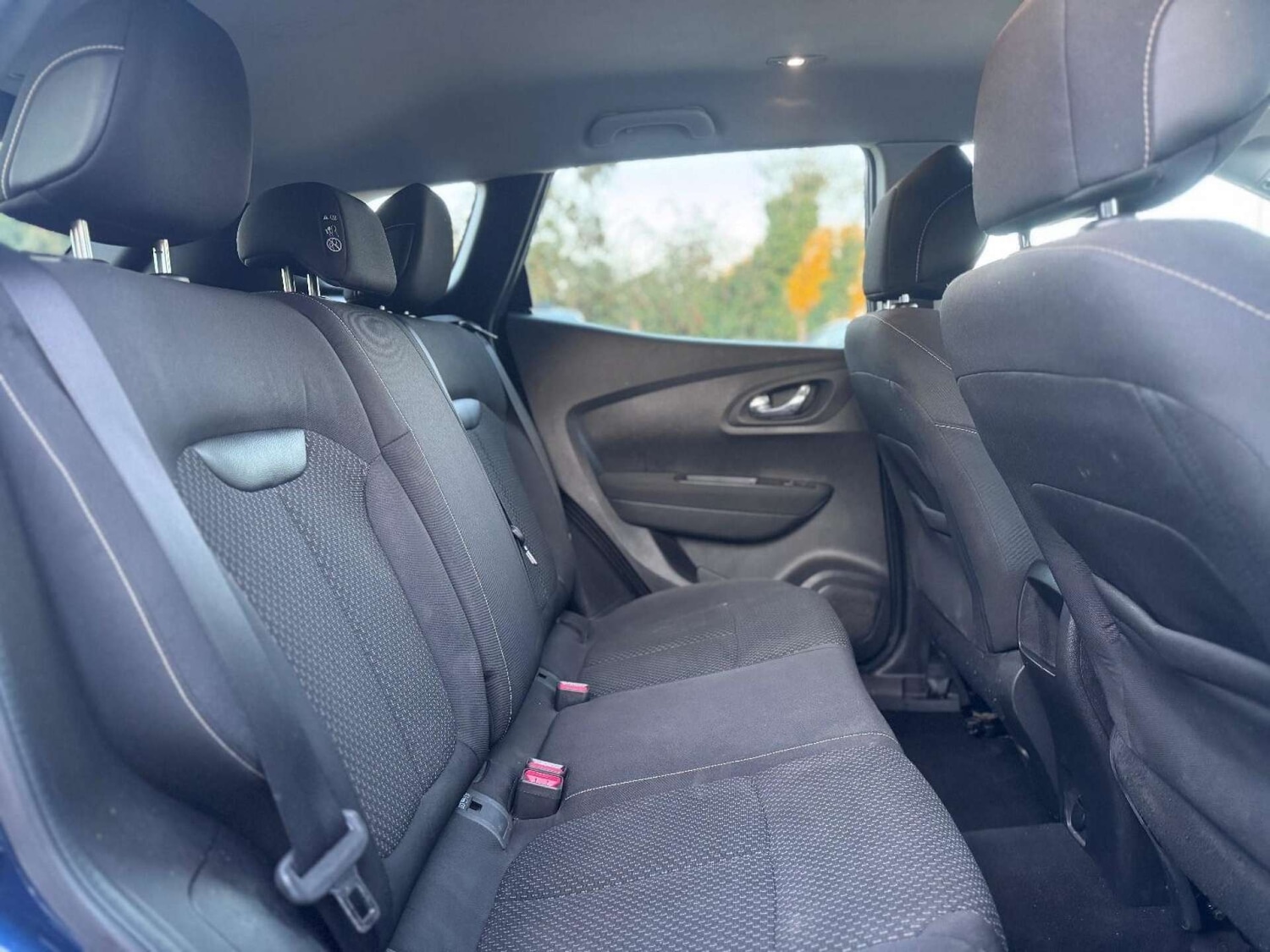 Used Renault Kadjar 2015 for sale - 77128487: Photo 42