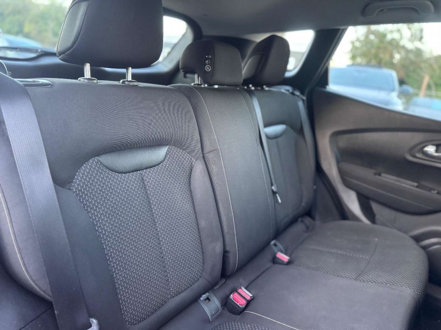 Used Renault Kadjar 2015 for sale - 77128487: Photo 43