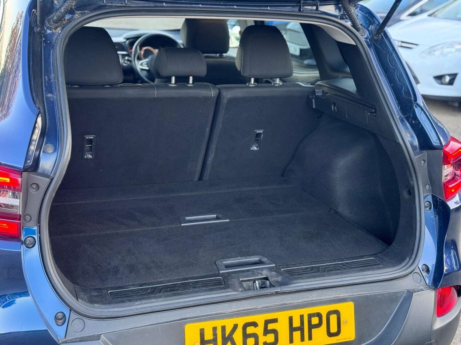 Used Renault Kadjar 2015 for sale - 77128487: Photo 45