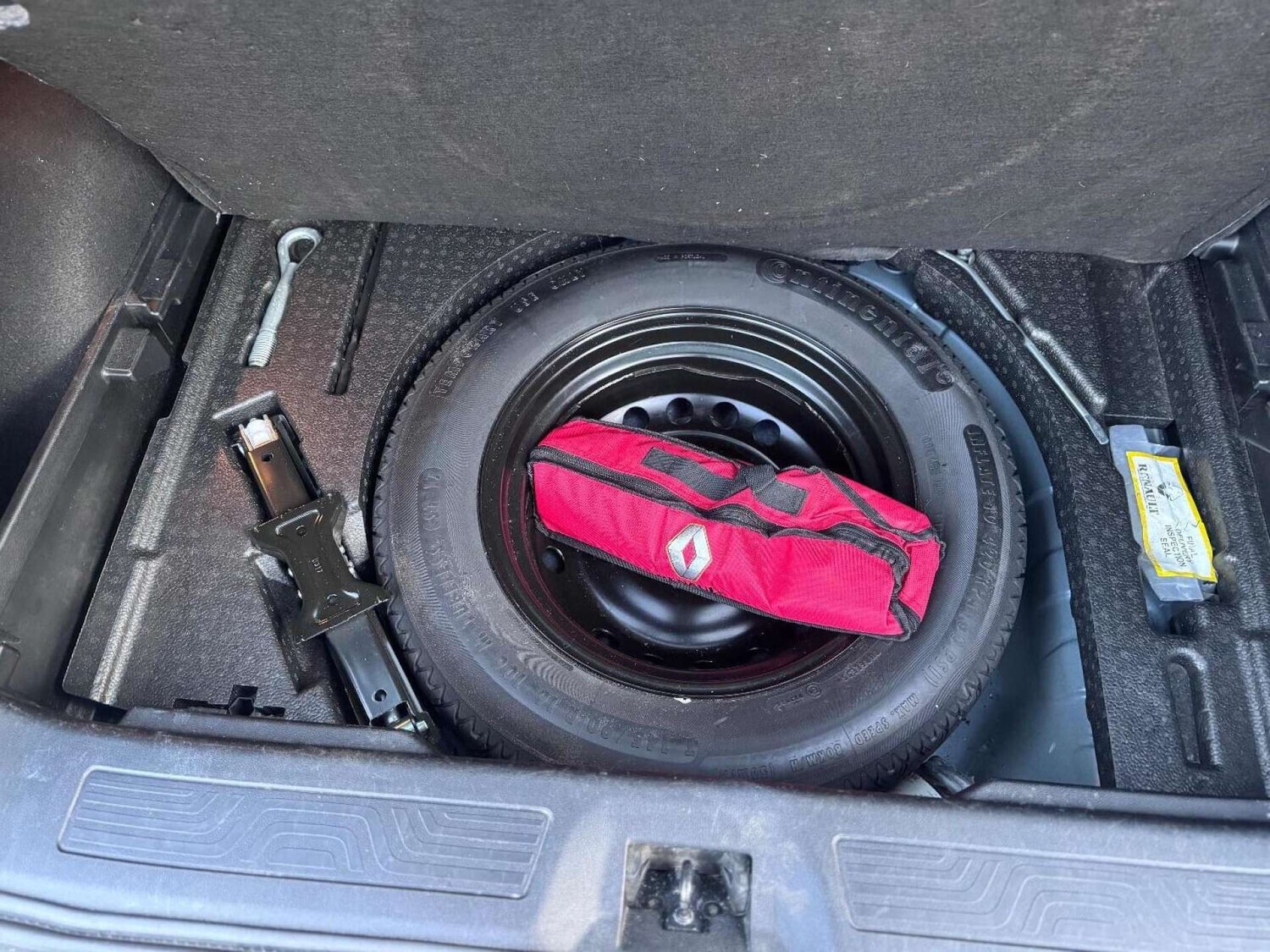 Used Renault Kadjar 2015 for sale - 77128487: Photo 47