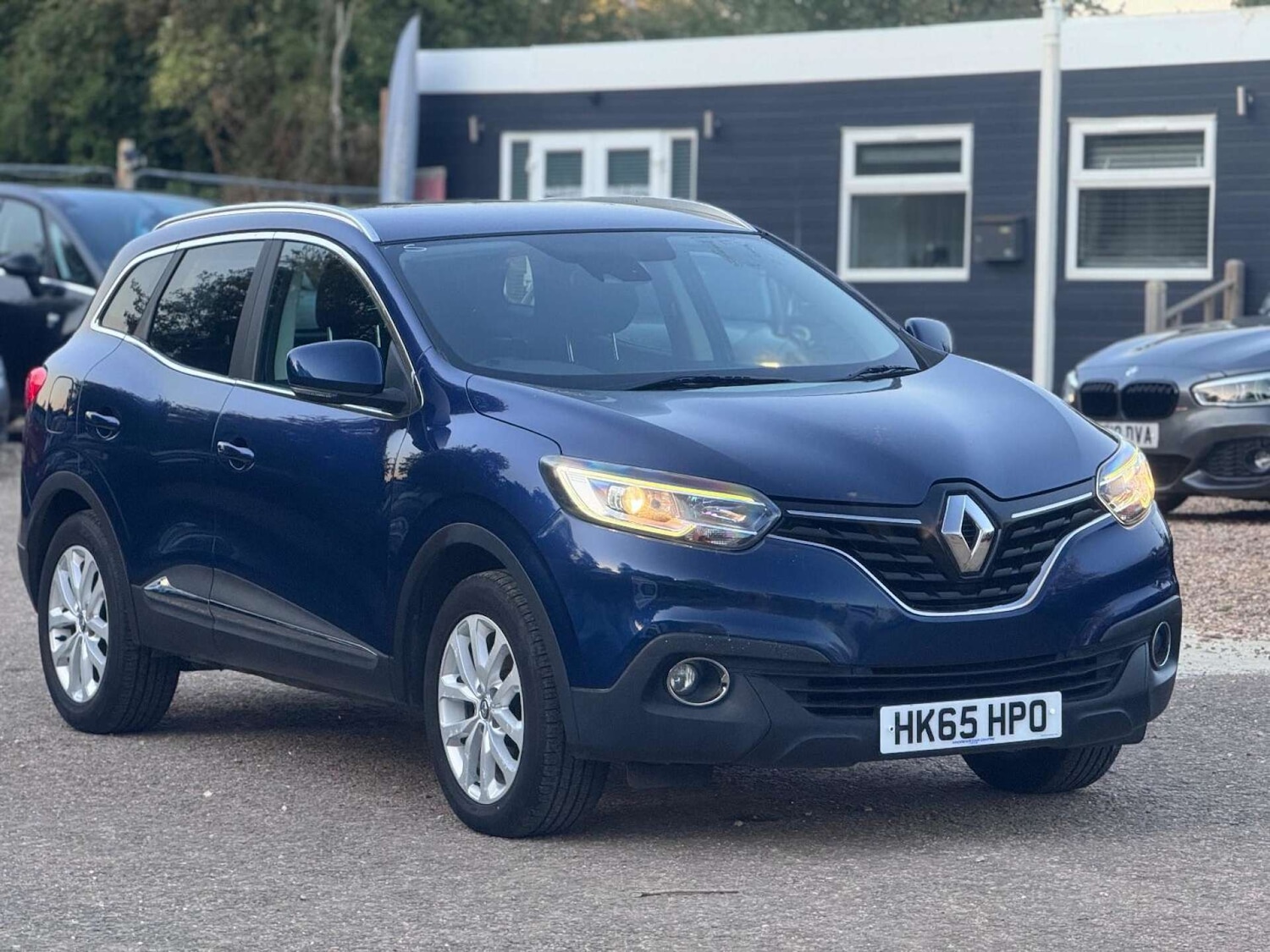 Used Renault Kadjar 2015 for sale - 77128487: Photo 5
