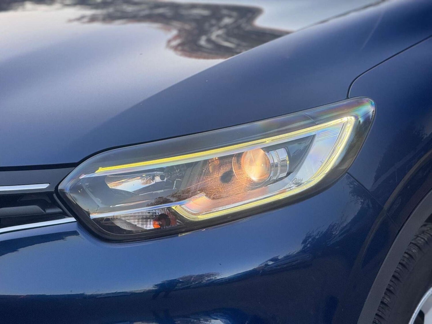 Used Renault Kadjar 2015 for sale - 77128487: Photo 9