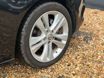 Used Vauxhall Zafira 2017 for sale - 79653900: Photo
