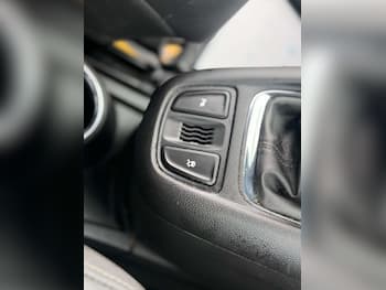 Used Vauxhall Zafira 2017 for sale - 79653900: Photo
