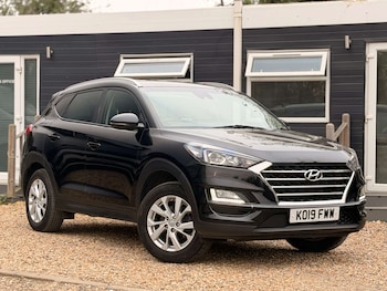Used Hyundai TUCSON 2019 for sale - 79350643: Photo