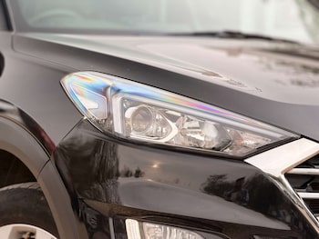 Used Hyundai TUCSON 2019 for sale - 79350643: Photo