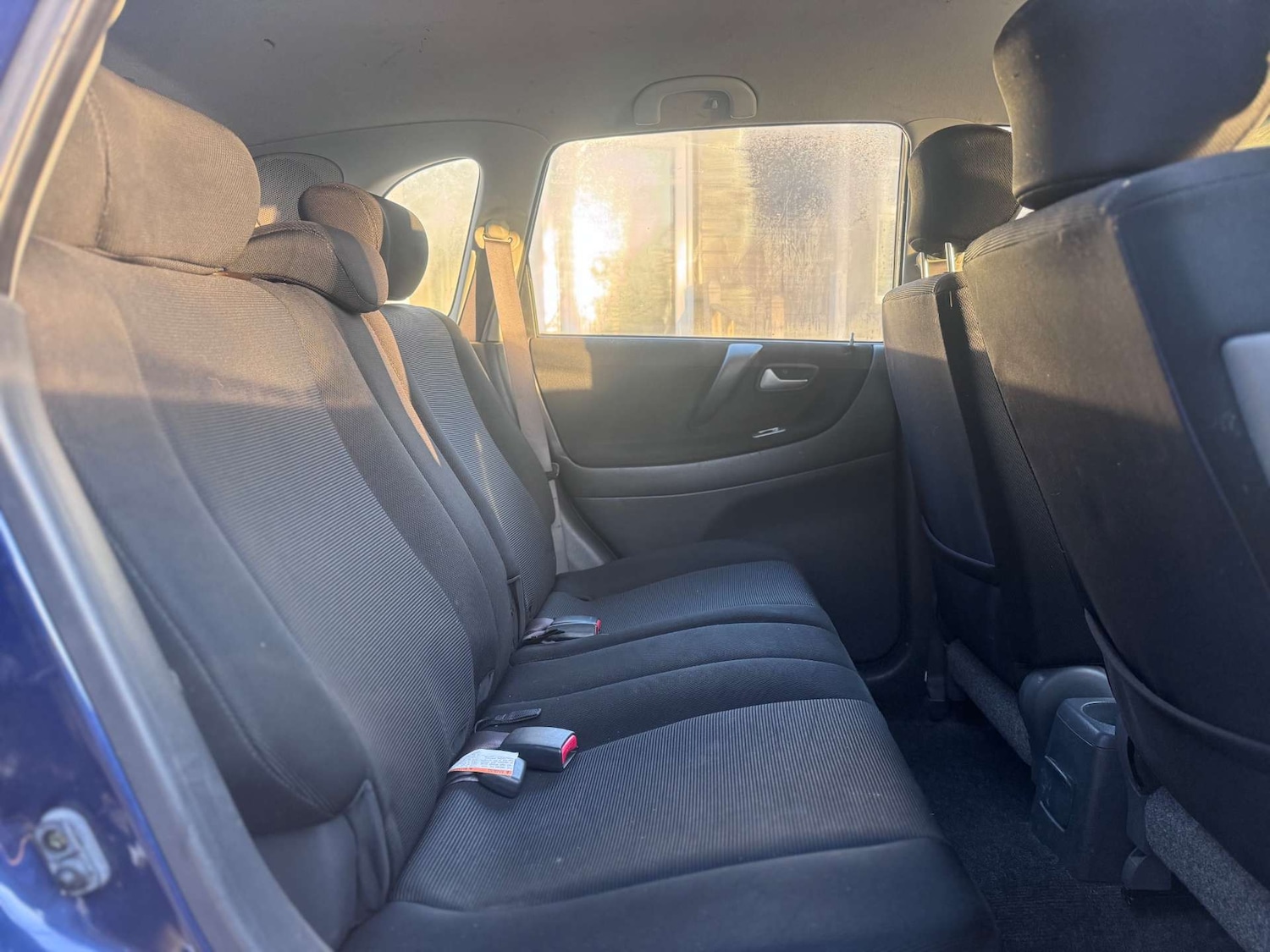 Used Suzuki Liana 2004 for sale - 77128500: Photo 10