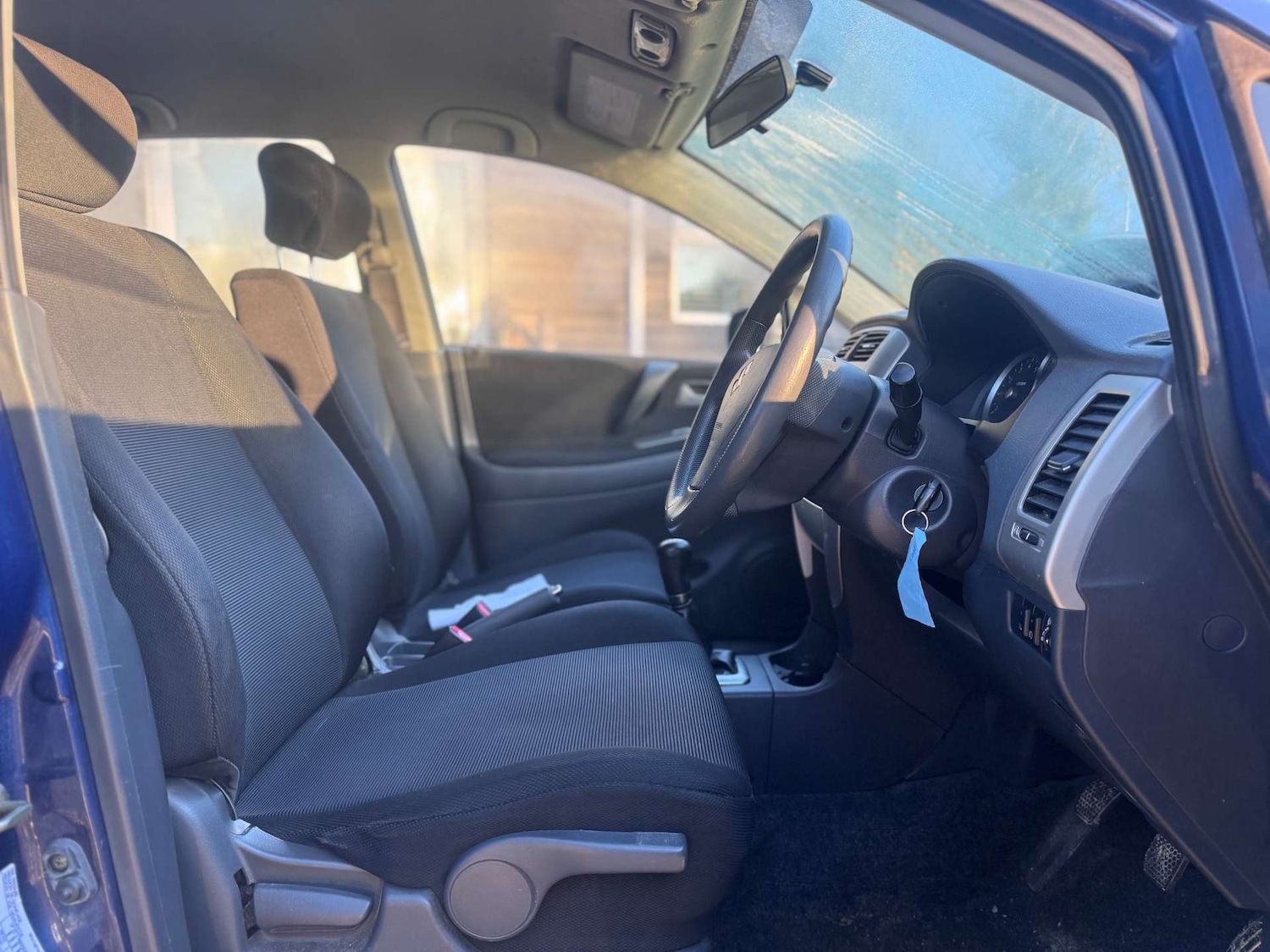 Used Suzuki Liana 2004 for sale - 77128500: Photo 11