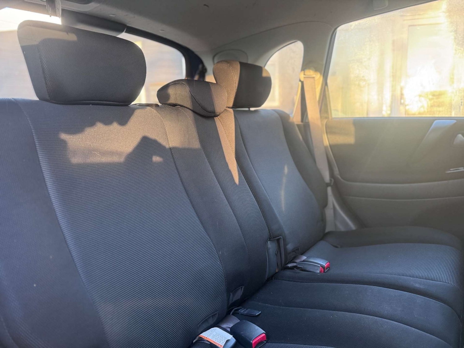 Used Suzuki Liana 2004 for sale - 77128500: Photo 12