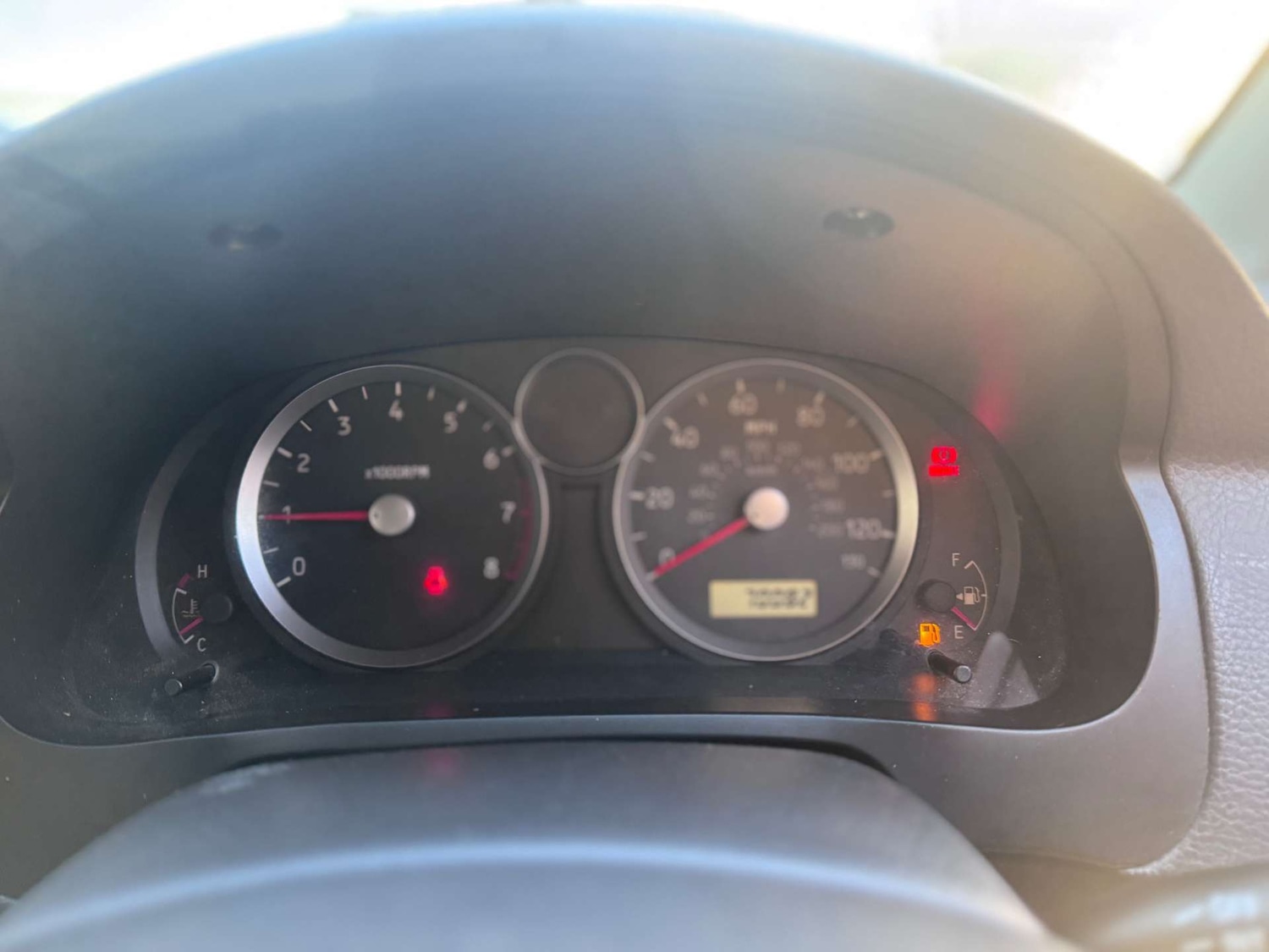 Used Suzuki Liana 2004 for sale - 77128500: Photo 5