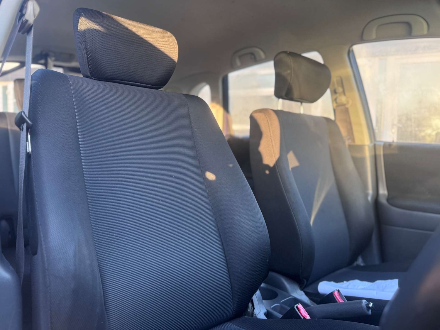 Used Suzuki Liana 2004 for sale - 77128500: Photo 9