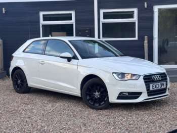 2013 - 2.0 TDI SE 3-Door