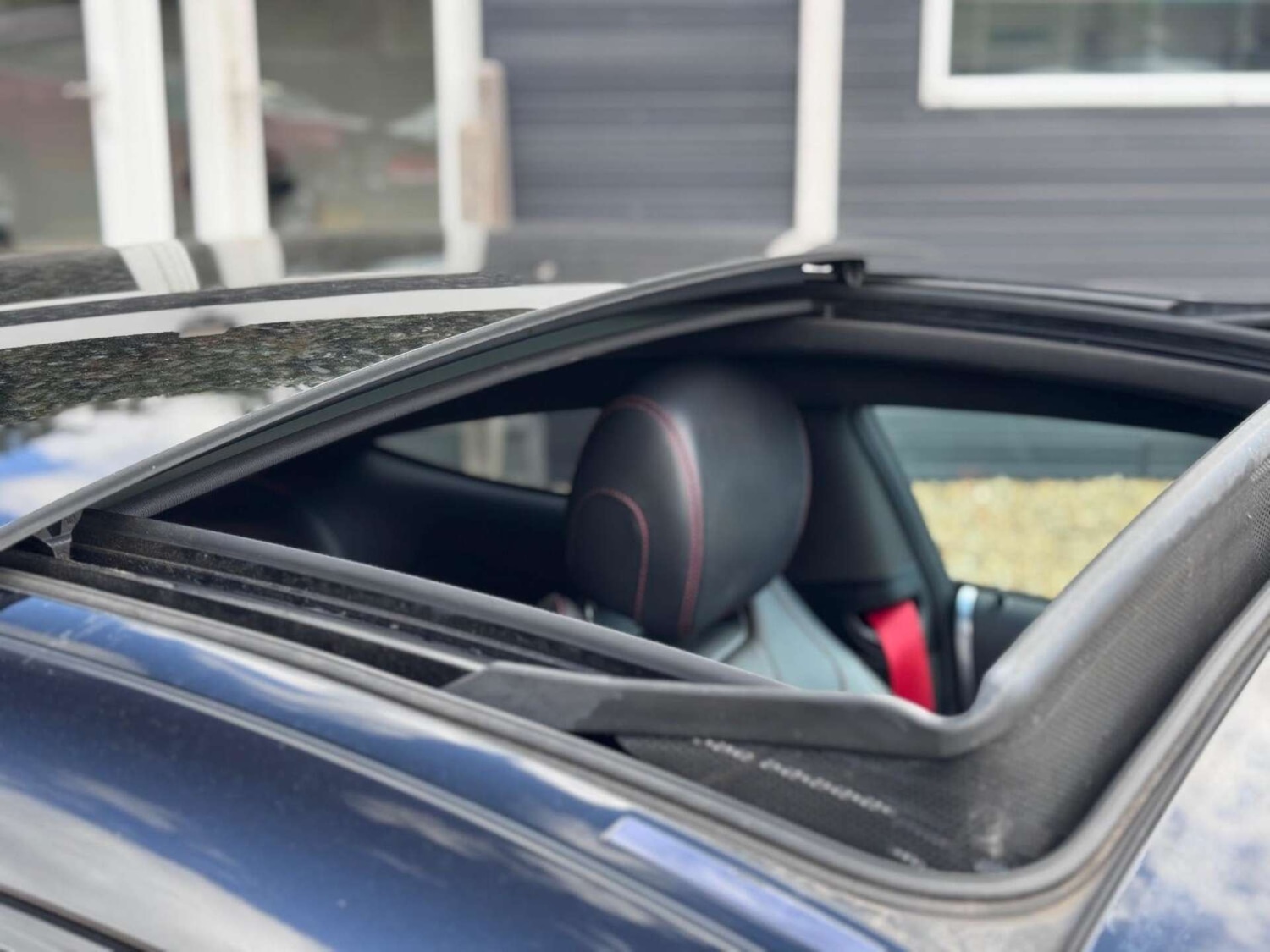 Used Mercedes-Benz C Class 2016 for sale - 77128485: Photo 5