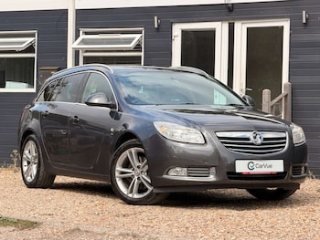 Used Vauxhall Insignia 2010 for sale - 79372381: Photo