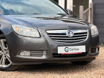 Used Vauxhall Insignia 2010 for sale - 79372381: Photo
