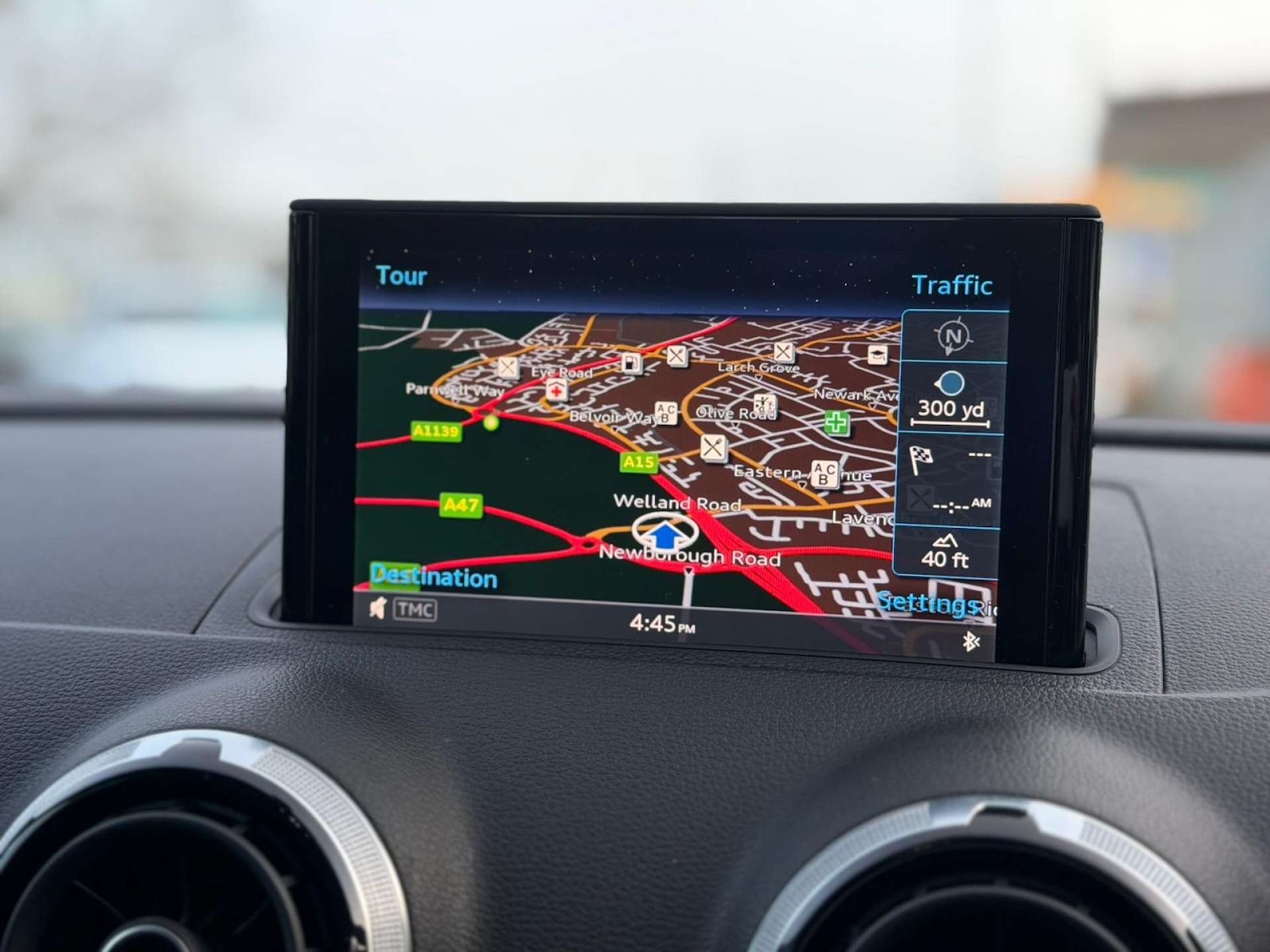 Used Audi A3 2013 for sale - 77628820: Photo 12