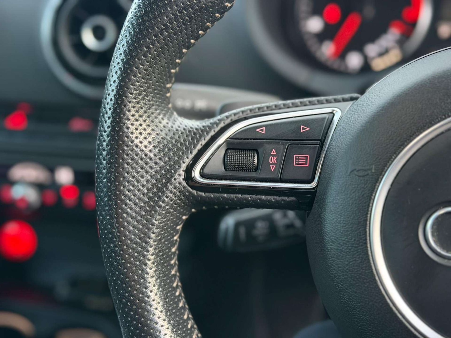 Used Audi A3 2013 for sale - 77628820: Photo 17