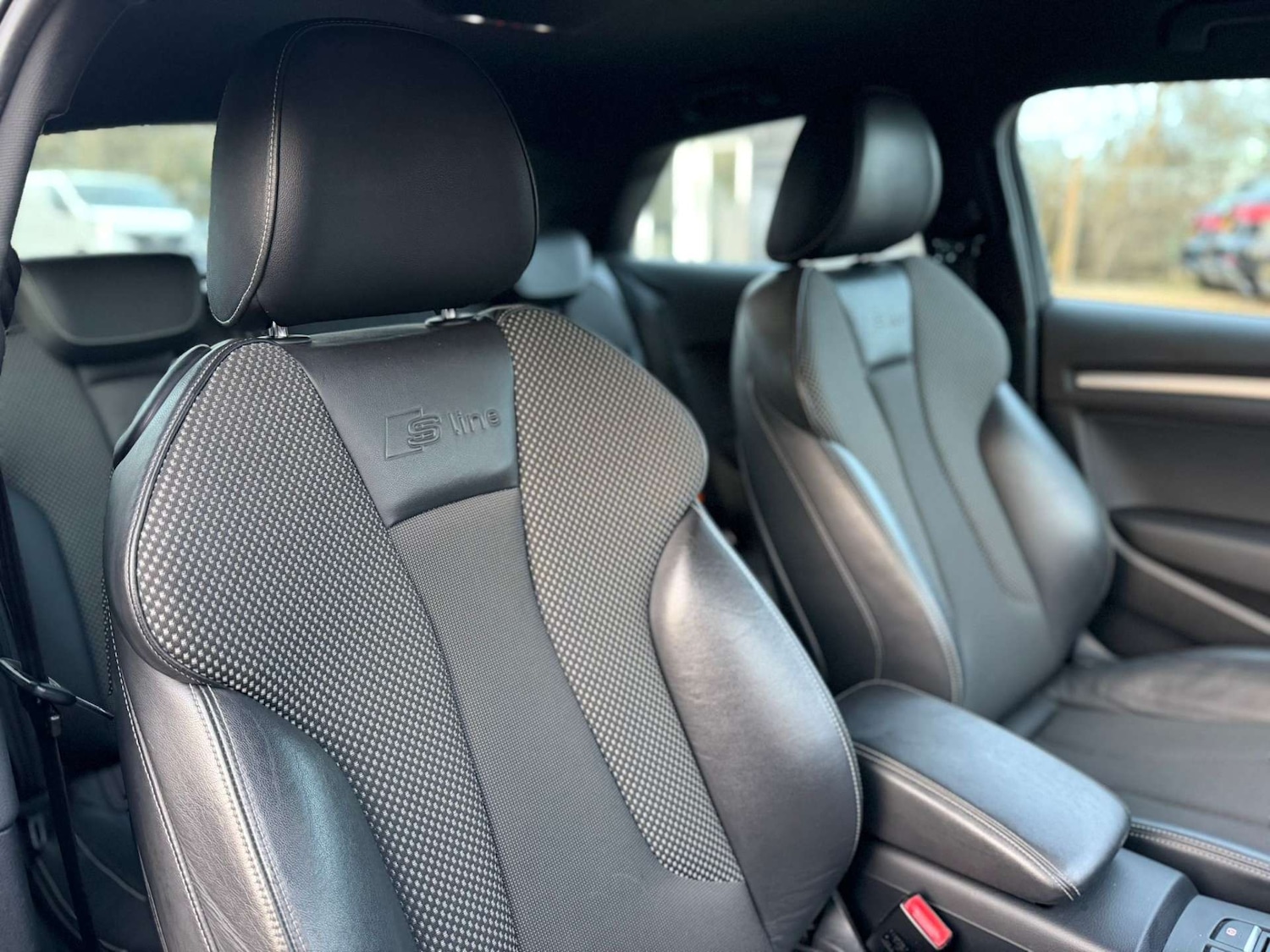 Used Audi A3 2013 for sale - 77628820: Photo 20