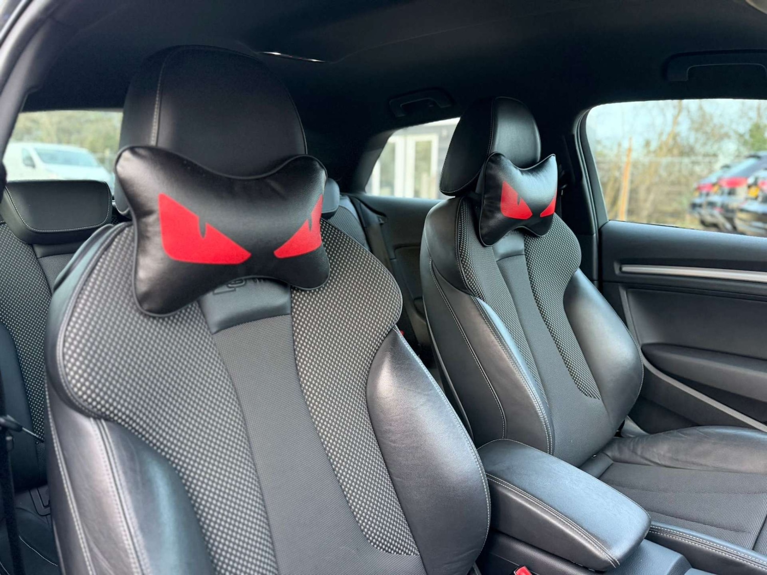 Used Audi A3 2013 for sale - 77628820: Photo 22