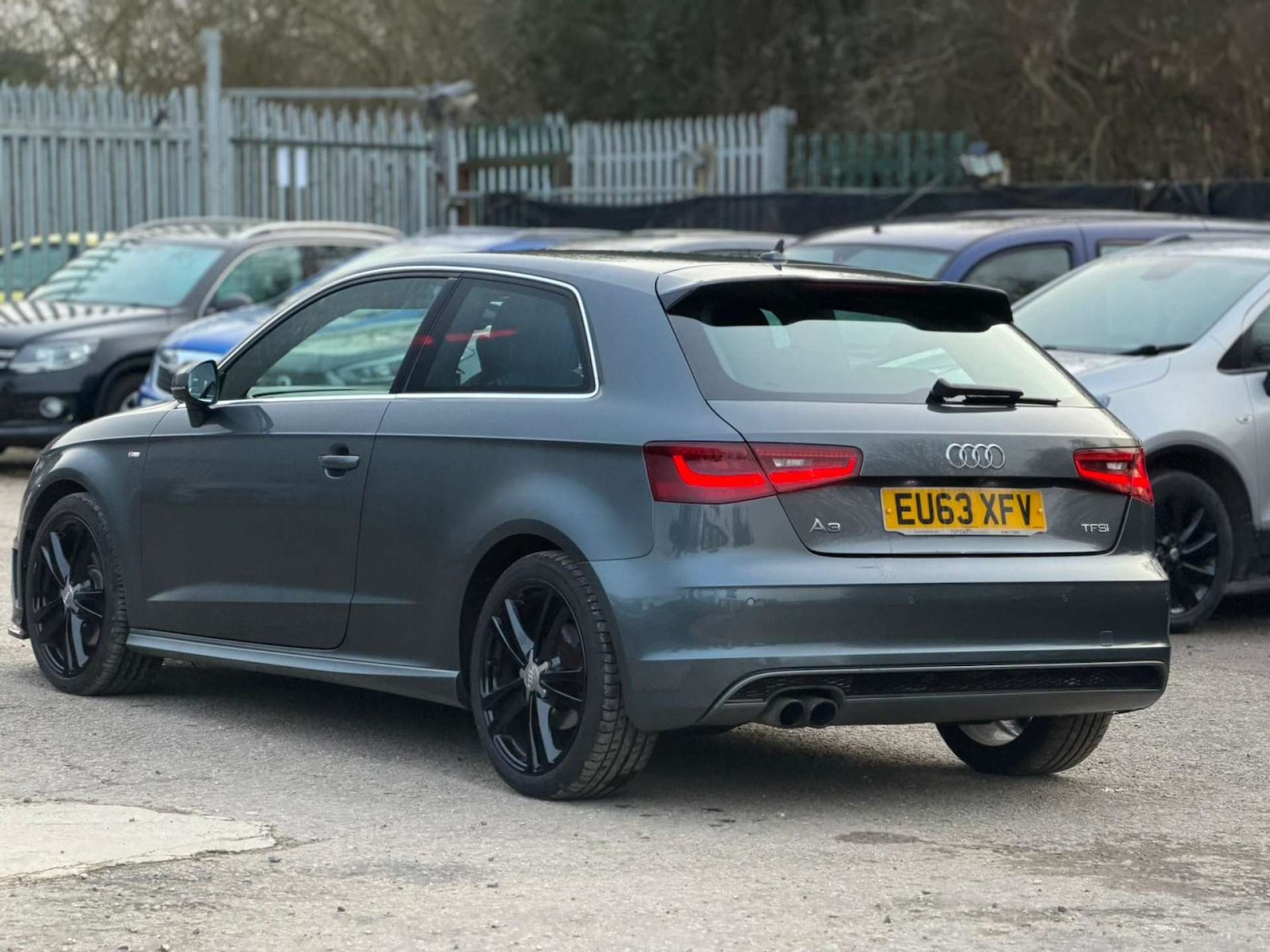 Used Audi A3 2013 for sale - 77628820: Photo 5