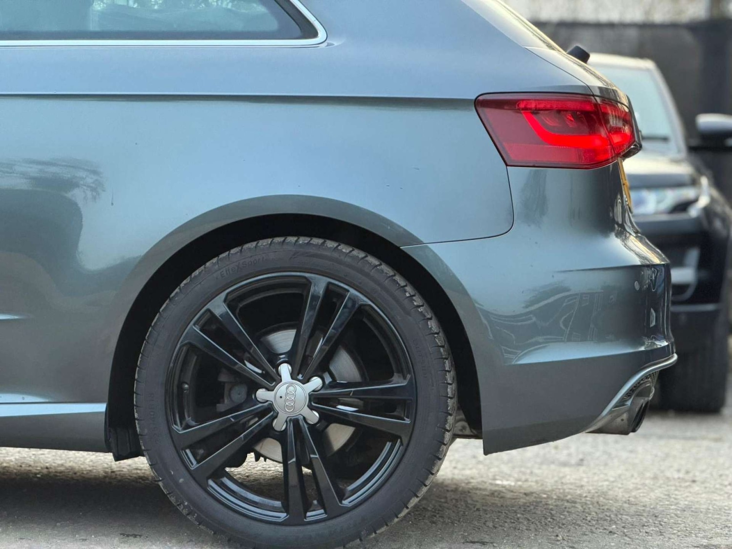 Used Audi A3 2013 for sale - 77628820: Photo 7