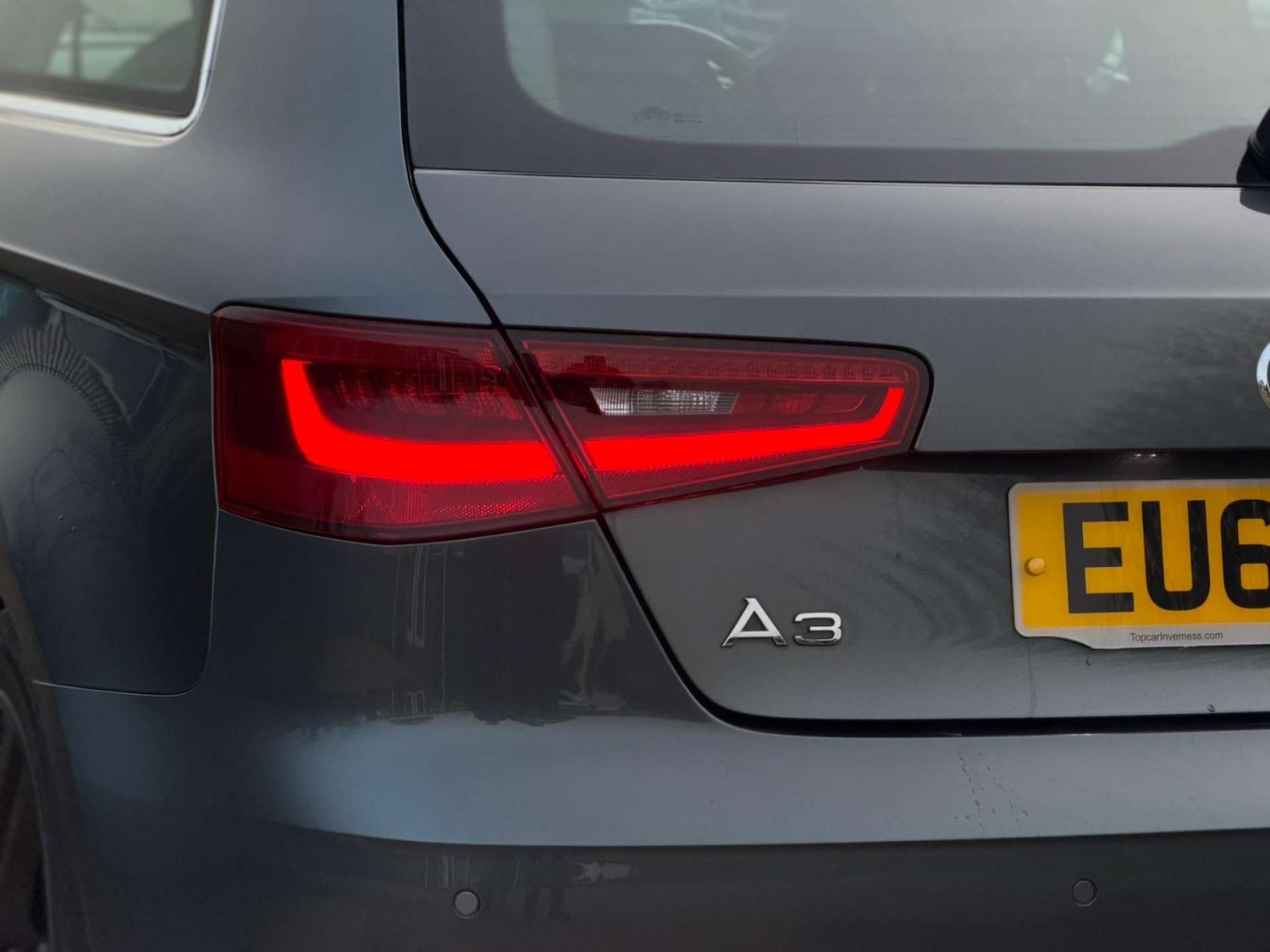 Used Audi A3 2013 for sale - 77628820: Photo 8