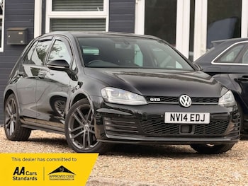 Used Volkswagen Golf 2014 for sale - 78671599: Photo
