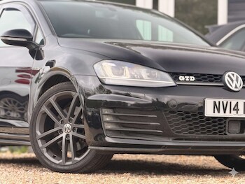Used Volkswagen Golf 2014 for sale - 78671599: Photo