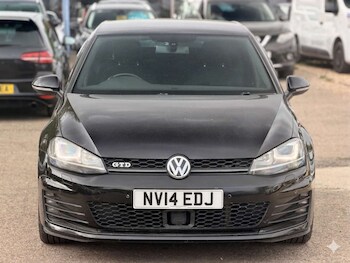 Used Volkswagen Golf 2014 for sale - 78671599: Photo