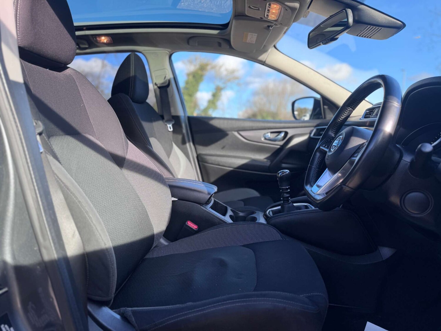 Used Nissan Qashqai 2019 for sale - 77562665: Photo 20